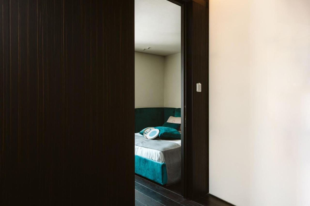 The Harbour - Luxury Living Bed & Breakfast Trani Exterior foto