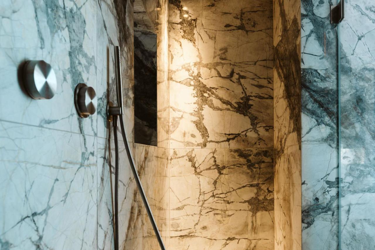 The Harbour - Luxury Living Bed & Breakfast Trani Exterior foto