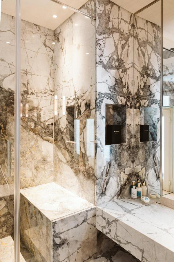 The Harbour - Luxury Living Bed & Breakfast Trani Exterior foto